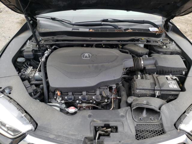 Photo 7 from auction – 2018 ACURA TLX TECH with VIN 19UUB2F57JA011620
