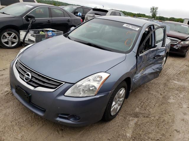 Photo 2 from auction – 2012 NISSAN ALTIMA BAS with VIN 1N4AL2APXCN402947