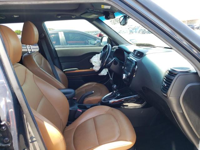 Photo 5 from auction – 2015 KIA SOUL ! with VIN KNDJX3A5XF7211069