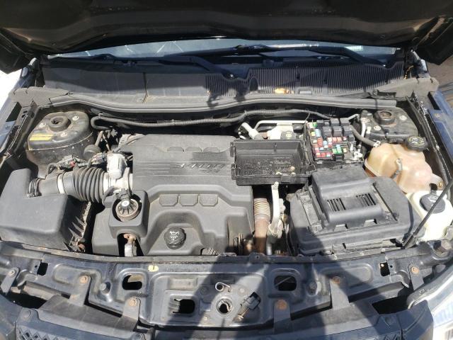 Photo 7 from auction – 2007 CHEVROLET EQUINOX LS with VIN 2CNDL23F776034504