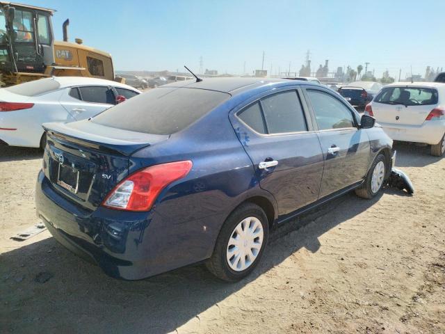 Photo 4 from auction – 2018 NISSAN VERSA S with VIN 3N1CN7AP1JL886355
