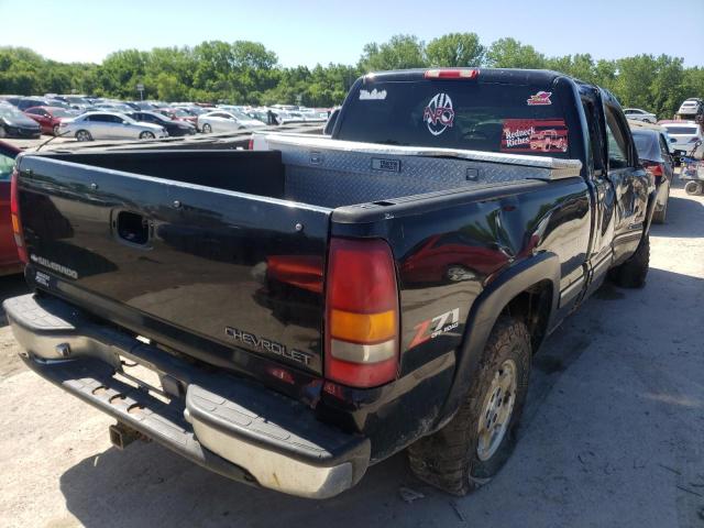 Photo 4 from auction – 2000 CHEVROLET SILVERADO with VIN 2GCEK19T4Y1324880