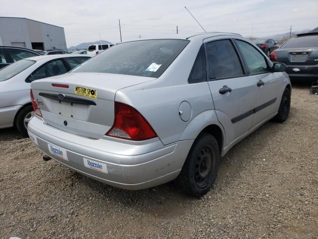 Photo 4 from auction – 2003 FORD FOCUS with VIN 1FAFP33Z43W282118