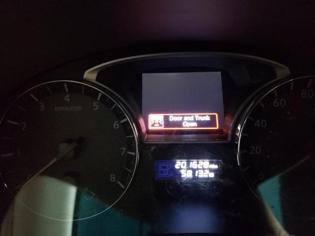 Photo 8 from auction – 2013 NISSAN ALTIMA 2.5 with VIN 1N4AL3AP9DC169419