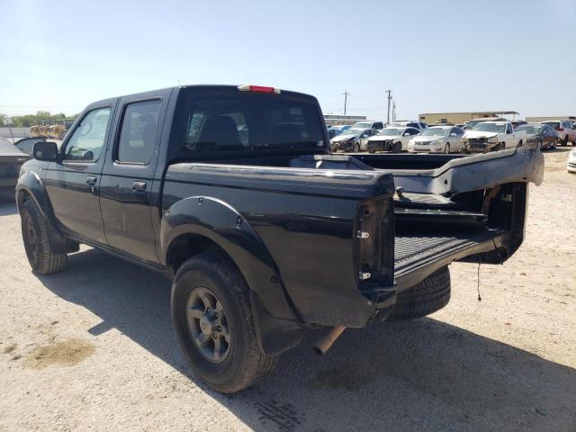 Photo 3 from auction – 2004 NISSAN FRONTIER C with VIN 1N6ED27T54C472850