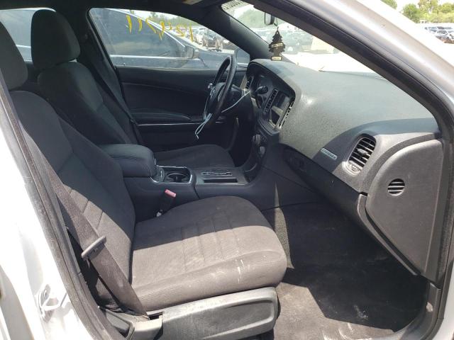 Photo 5 from auction – 2013 DODGE CHARGER PO with VIN 2C3CDXAT0DH546791