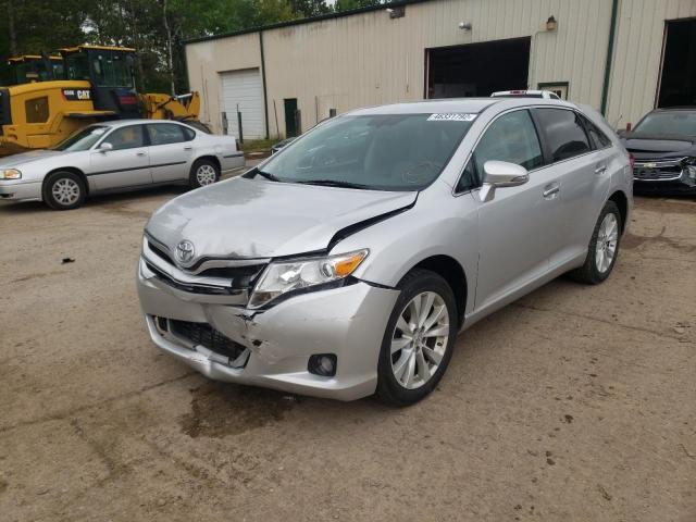 Photo 2 from auction – 2013 TOYOTA VENZA LE with VIN 4T3ZA3BB8DU063482