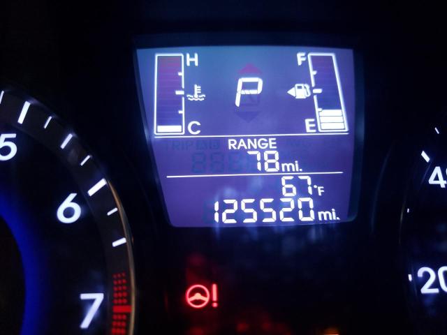 Photo 8 from auction – 2016 HYUNDAI ACCENT SE with VIN KMHCT4AE7GU943071