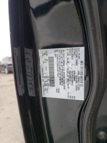 Zdjęcie 10 z aukcji – 2005 FORD EXPLORER L z VIN 1FMDU75W25UB17831