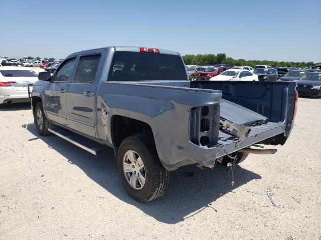 Photo 3 from auction – 2015 CHEVROLET SILVERADO with VIN 3GCPCREH2FG505342