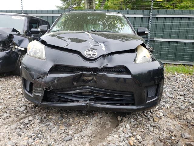 Photo 9 from auction – 2008 TOYOTA SCION XD with VIN JTKKU10478J019777