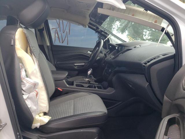 Photo 5 from auction – 2019 FORD ESCAPE SE with VIN 1FMCU0GD4KUC05886