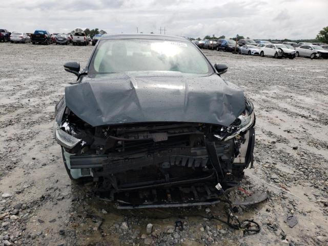 Photo 9 from auction – 2015 FORD FUSION SE with VIN 1FA6P0HD2F5124334