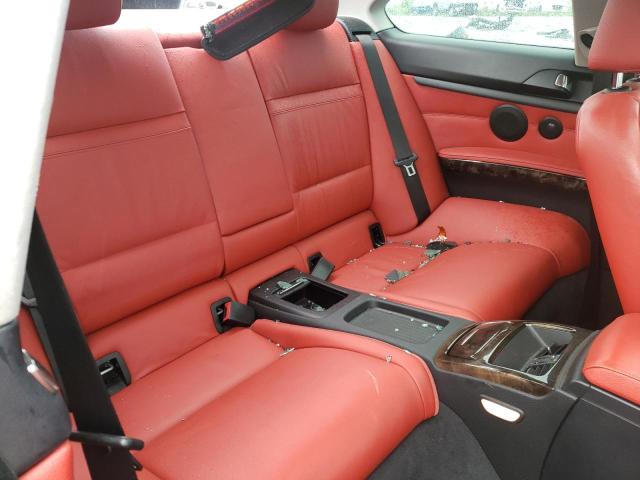 Photo 6 from auction – 2008 BMW 335 I with VIN WBAWB735X8P042907