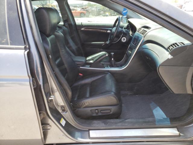 Photo 5 from auction – 2006 ACURA TL with VIN 19UUA65526A072862