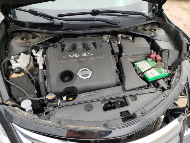 Photo 7 from auction – 2013 NISSAN ALTIMA 3.5 with VIN 1N4BL3AP3DC201611