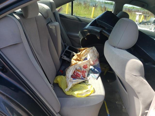 Photo 6 from auction – 2011 TOYOTA CAMRY BASE with VIN 4T1BF3EK8BU224000