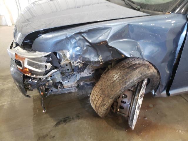 Photo 9 from auction – 2019 FORD FLEX LIMIT with VIN 2FMHK6D87KBA05600