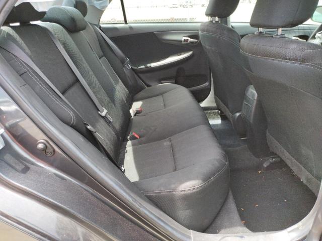 Photo 6 from auction – 2013 TOYOTA COROLLA BA with VIN 2T1BU4EE2DC017323