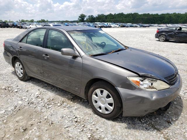 TOYOTA CAMRY LE 2003 with VIN 4T1BE32K43U646984 - Photo from auction
