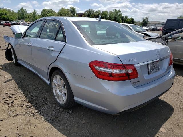 Photo 3 from auction – 2013 MERCEDES-BENZ E 350 4MAT with VIN WDDHF8JB7DA769665