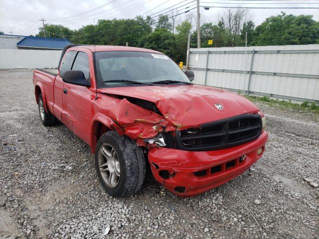 DODGE 150 RAM 2001 with VIN 1B7GL22Z11S188787 - Photo from auction