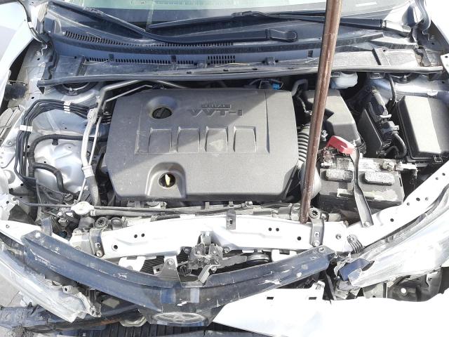 Zdjęcie 7 z aukcji – 2018 TOYOTA COROLLA L z VIN 5YFBURHEXJP842515