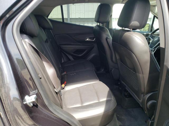 Photo 6 from auction – 2015 BUICK ENCORE with VIN KL4CJGSB1FB271366