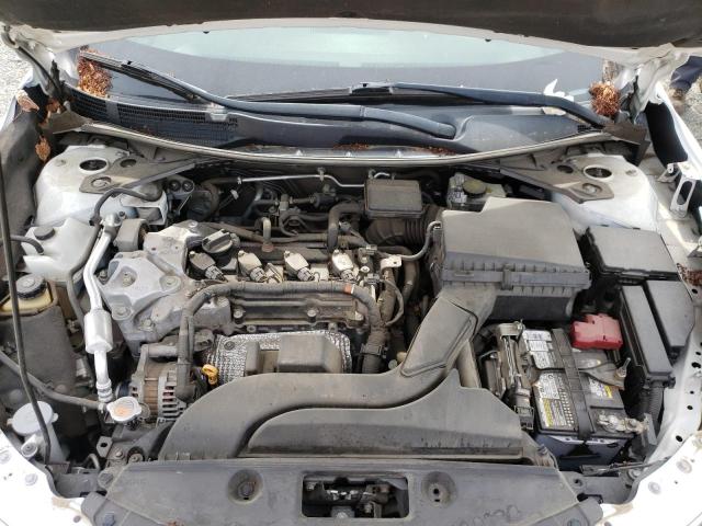 Photo 7 from auction – 2014 NISSAN ALTIMA 2.5 with VIN 1N4AL3AP1EC169416