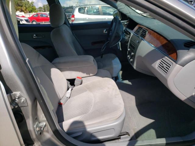 Photo 5 from auction – 2006 BUICK LACROSSE C with VIN 2G4WC582061147867