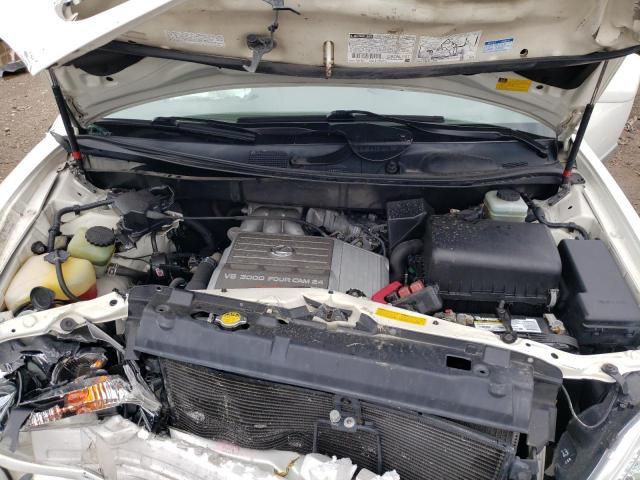 Photo 7 from auction – 2002 LEXUS RX 300 with VIN JTJHF10U520248545