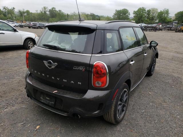 Photo 4 from auction – 2016 MINI COOPER S C with VIN WMWZC5C57GWP49479