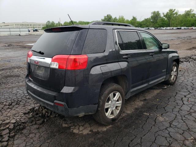 Photo 4 from auction – 2015 GMC TERRAIN SL with VIN 2GKALREK3F6419572