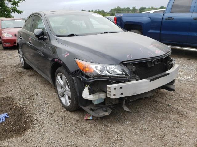 ACURA ILX 20 TEC 2013 with VIN 19VDE1F73DE000741 - Photo from auction