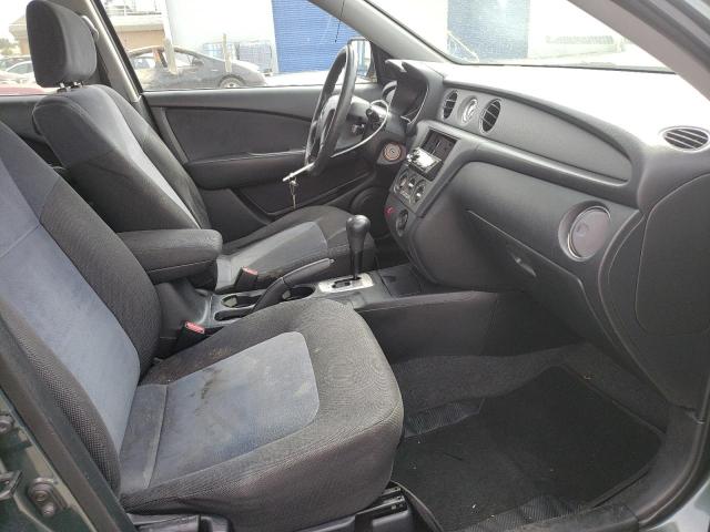 Photo 5 from auction – 2004 MITSUBISHI OUTLANDER with VIN JA4LX31F04U002403