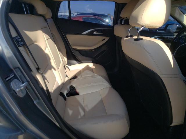 Photo 6 from auction – 2017 INFINITI QX30 BASE with VIN SJKCH5CP4HA021531