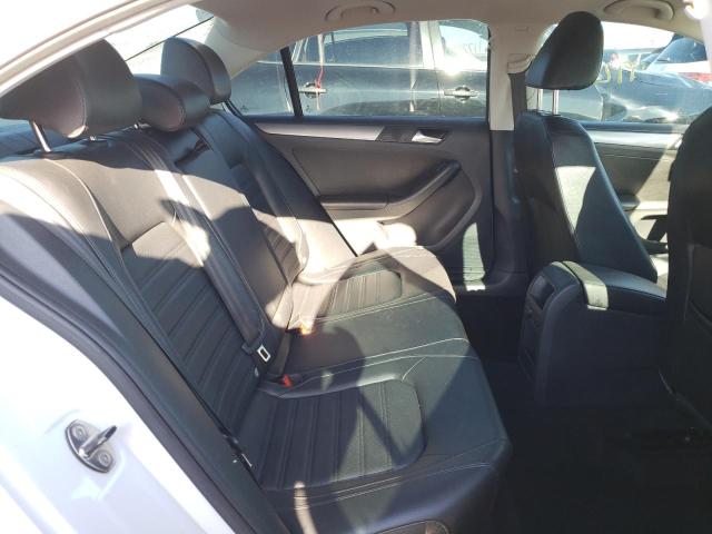 Photo 6 from auction – 2014 VOLKSWAGEN JETTA SEL with VIN 3VWL07AJ9EM329424