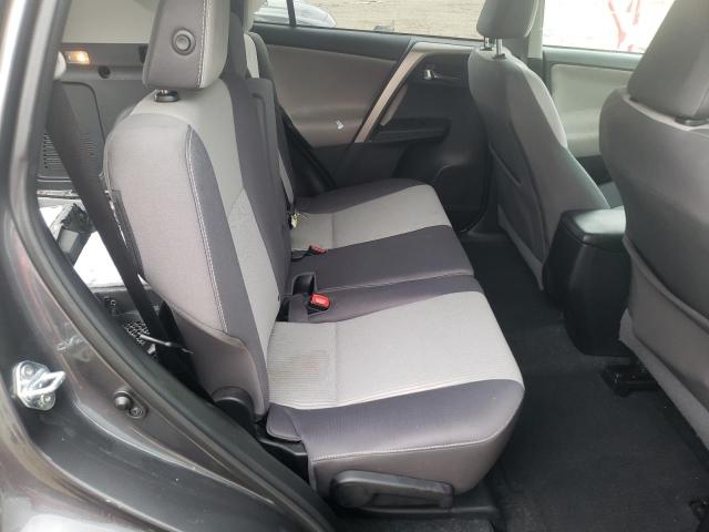 Foto 6 de la subasta – 2014 TOYOTA RAV4 XLE con VIN 2T3RFREV2EW205482