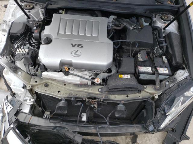 Photo 7 from auction – 2018 LEXUS ES 350 with VIN 58ABK1GGXJU099095