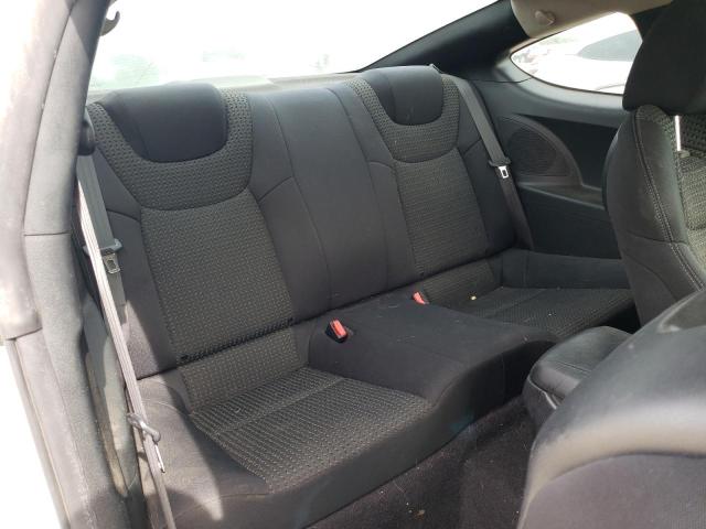 Photo 6 from auction – 2011 HYUNDAI GENESIS CO with VIN KMHHT6KD7BU045862
