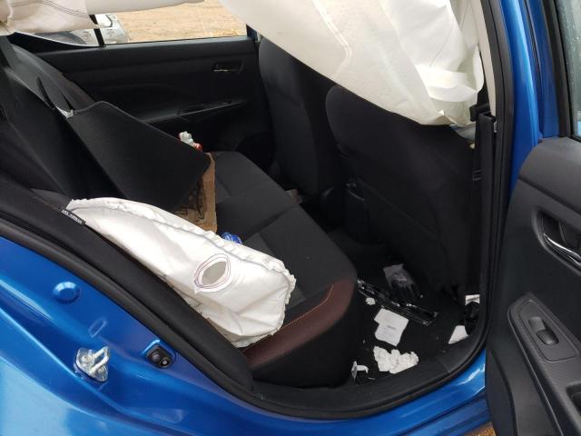 Photo 6 from auction – 2021 NISSAN VERSA SR with VIN 3N1CN8FV0ML818663