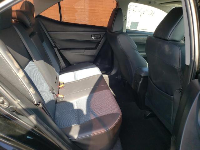 Photo 6 from auction – 2015 TOYOTA COROLLA L with VIN 5YFBURHE9FP252636