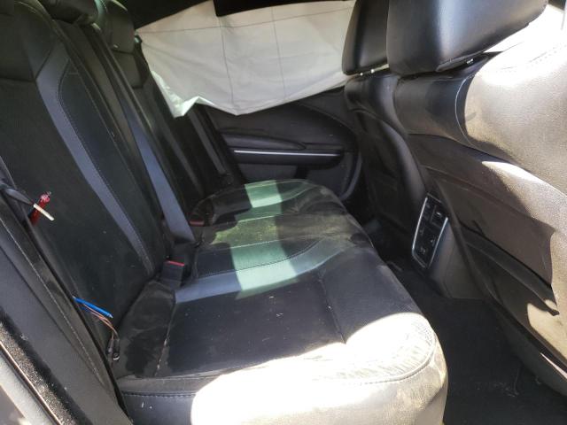 Photo 6 from auction – 2019 DODGE CHARGER SX with VIN 2C3CDXBG8KH643705