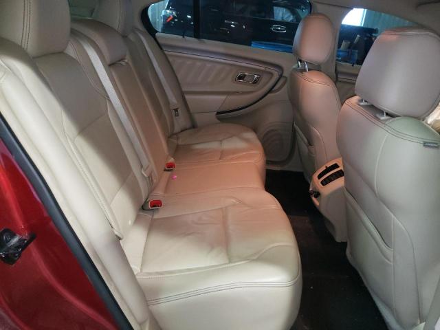 Photo 6 from auction – 2015 FORD TAURUS SEL with VIN 1FAHP2E87FG199062