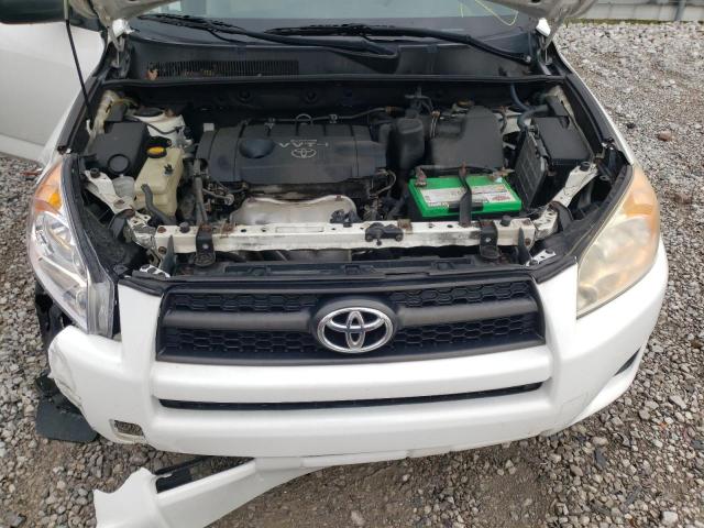 Photo 7 from auction – 2009 TOYOTA RAV4 with VIN JTMBF33V09D015216