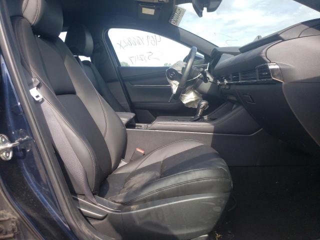 Photo 5 from auction – 2019 MAZDA 3 PREFERRE with VIN JM1BPBMM5K1137090