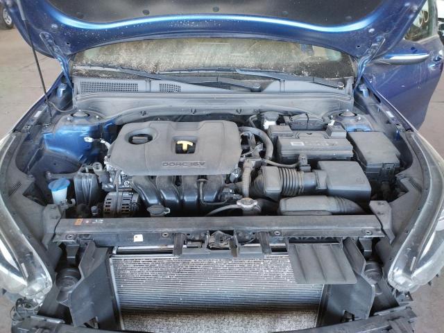 Photo 7 from auction – 2020 KIA FORTE EX with VIN 3KPF54AD9LE143660