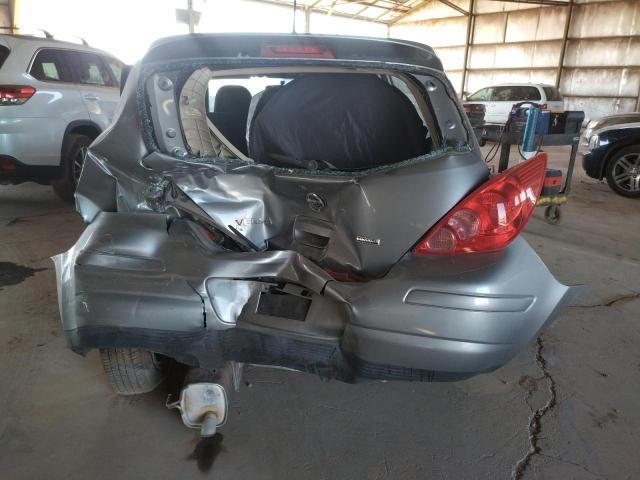 Foto 9 de la subasta – 2012 NISSAN VERSA S con VIN 3N1BC1CP2CK278154