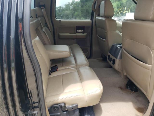 Photo 6 from auction – 2008 FORD F150 SUPER with VIN 1FTPW12V28FA80390