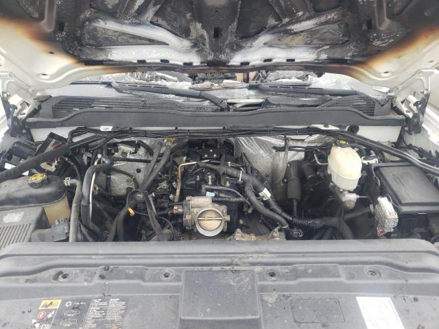 Photo 7 from auction – 2015 CHEVROLET SILVERADO with VIN 1GC1KVEG9FF624306